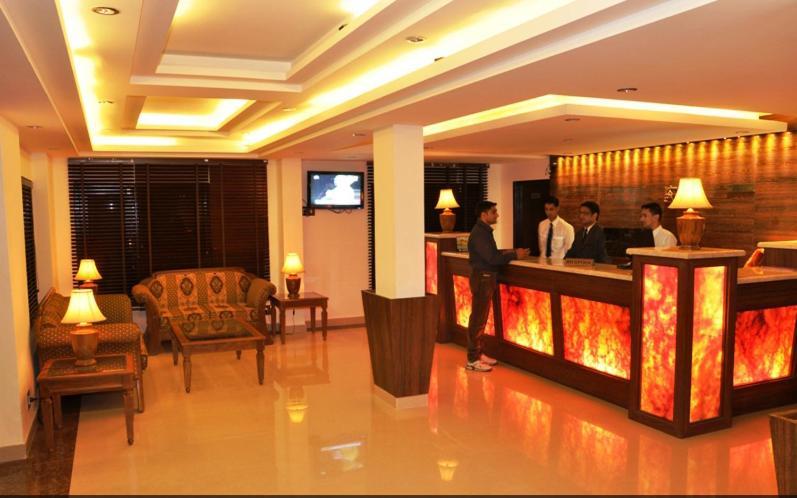 Hotel Sandhya Kasol Manīkaran Екстериор снимка